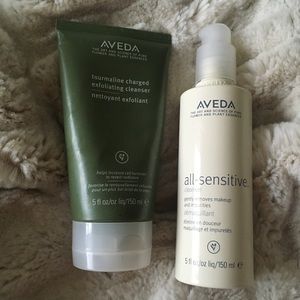 AVEDA Other - Aveda facial cleansers AVEDA Other - Aveda facial cleansers